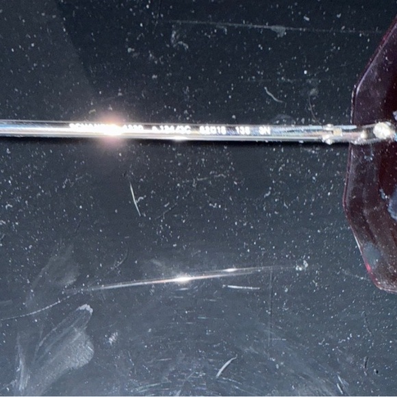 Chanel Sunglasses - Picture 4 of 6